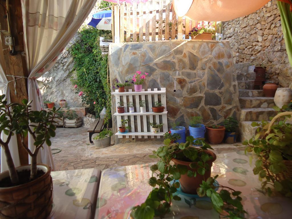 Casa Rural Manubles Bijuesca Exterior photo